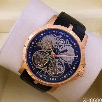 Roger Dubuis — Excalibur