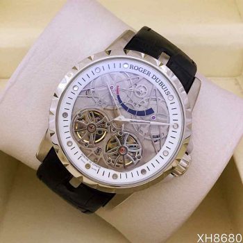Roger Dubuis — Excalibur
