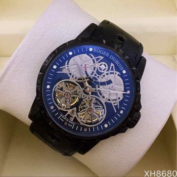 Roger Dubuis — Excalibur