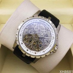 Roger Dubuis — Excalibur 45