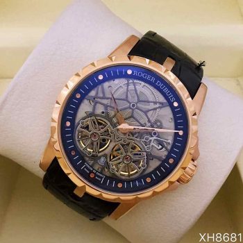 Roger Dubuis — Excalibur 45