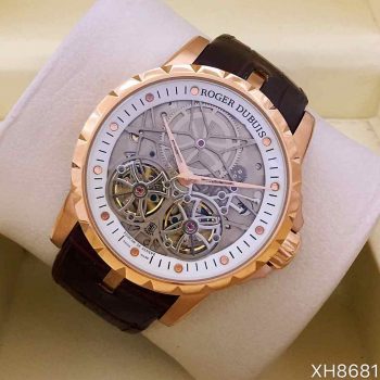 Roger Dubuis — Excalibur 45