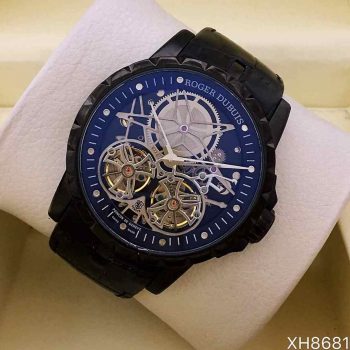Roger Dubuis — Excalibur 45