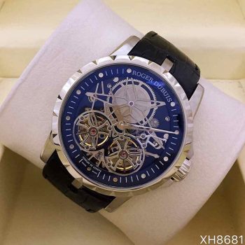 Roger Dubuis — Excalibur 45