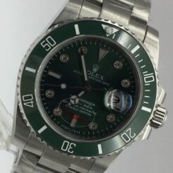 Rolex - Submariner - Diamonds