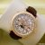 Patek Philippe - Sky Moon - Carving Silver
