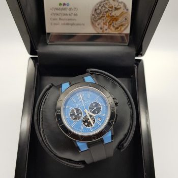 Bvlgari - Octo