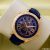 Patek Philippe - Sky Moon - Carving Silver