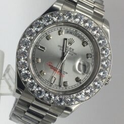 Rolex - Pearlmaster 34
