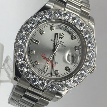 Rolex - Pearlmaster 34