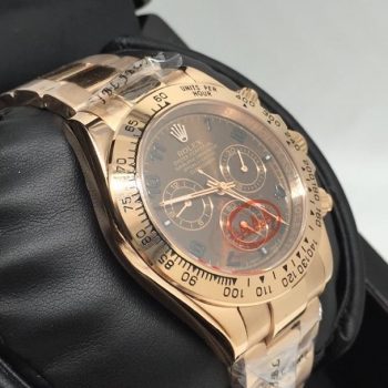 Rolex - Cosmograph Daytona - Gold Lux