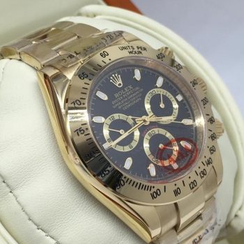 Rolex - Cosmograph Daytona - Gold Lux