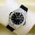 Hublot - Classic Fusion - Titanium Pave