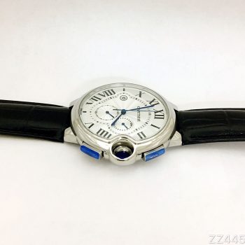 Cartier - Ballon Blue De Cartier