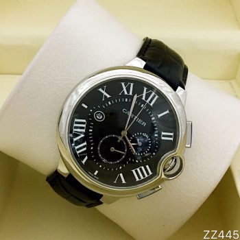 Cartier - Ballon Blue De Cartier