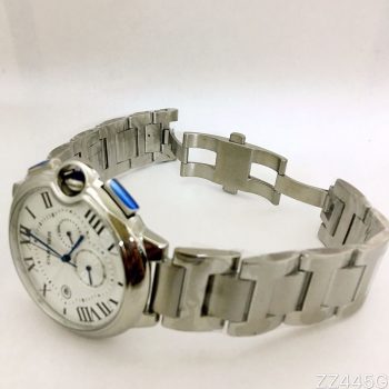 Cartier - Ballon Blue De Cartier Iron