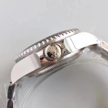 Rolex - GMT-Master II Combined