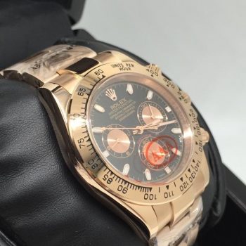 Rolex - Cosmograph Daytona - Gold Lux