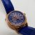 Patek Philippe - Sky Moon - Carving Silver