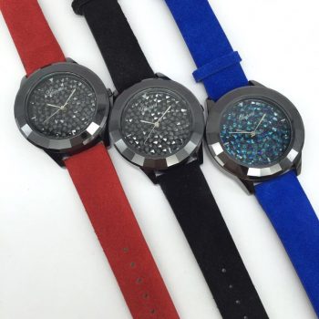 Chopard - Cristal
