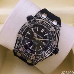 Audemars Piguet - Royal Oak Offshore Diver Engraving (0094)