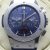 Hublot - Classic Fusion - Chronorgaph Berluti Scritto Ocean Blue