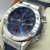Hublot - Classic Fusion - Chronorgaph Berluti Scritto Ocean Blue