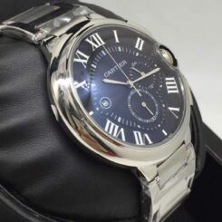 Cartier - Ballon Blue De Cartier Iron