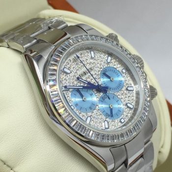 Rolex - Cosmograph Daytona - Cristal