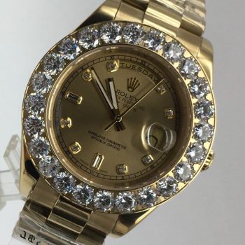Rolex - Pearlmaster 34