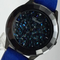 Chopard - Cristal