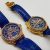 Patek Philippe - Sky Moon - Carving Yellow gold