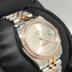 Rolex - Datejust 36