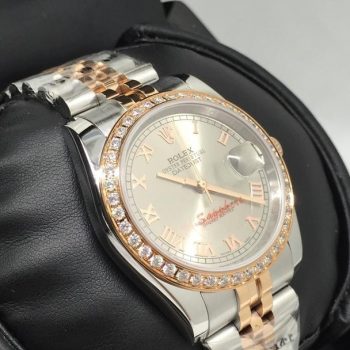 Rolex - Datejust 36