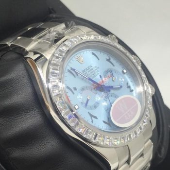 Rolex - Cosmograph Daytona - Stones