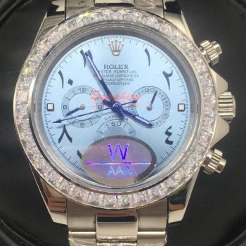 Rolex - Cosmograph Daytona - Stones