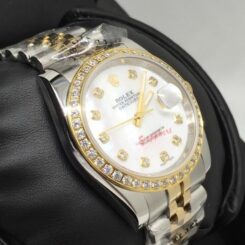 Rolex - Lady-Datejust