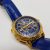 Patek Philippe - Sky Moon - Carving Yellow gold