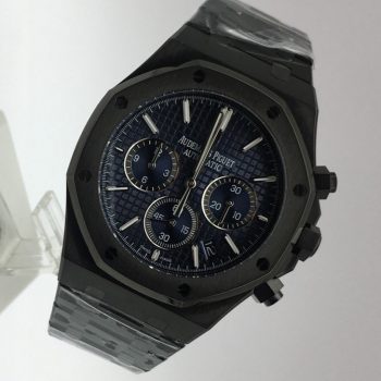 Audemars Piguet - Royal Oak Chronograph Quartz (0006)