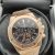 Audemars Piguet - Royal Oak Chronograph Quartz (0013)