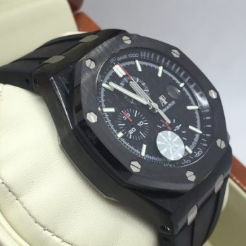 Audemars Piguet - Royal Oak Offshore Selfwinding Chronograph (0111)