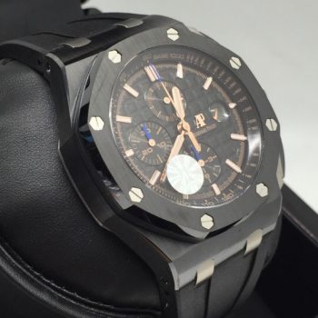 Audemars Piguet - Royal Oak Offshore Selfwinding Chronograph (0113)