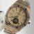 Audemars Piguet - Royal Oak Tourbillon Extra-Thin Diamonds (0190)