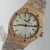 Audemars Piguet - Royal Oak Selfwinding Frosted Ladies (0180)
