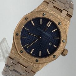 Audemars Piguet - Royal Oak Selfwinding Frosted Ladies (0179)