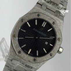 Audemars Piguet - Royal Oak Selfwinding Frosted Ladies (0181)
