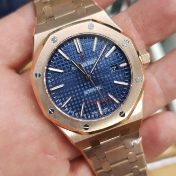 Audemars Piguet - Royal Oak Selfwinding (0136)