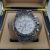 Audemars Piguet - Royal Oak Chronograph Quartz Engraving II (0018)