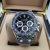 Audemars Piguet - Royal Oak Chronograph Engraving (0046)