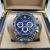 Audemars Piguet - Royal Oak Chronograph Engraving (0047)